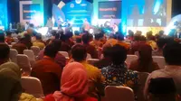 Kementerian dan Lembaga Ini Punya Laporan Keuangan Baik