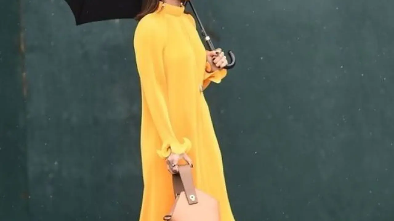 [Bintang] Warna Kuning