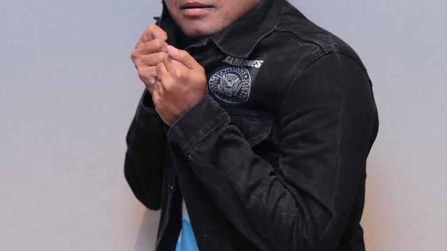 [Bintang] Soleh Solihun