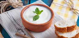 Pembuatan yogurt tetap memiliki beberapa tahapan penting (Sumber: Pexels.com)
