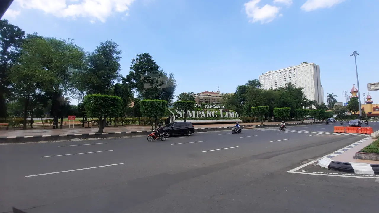 Semarang