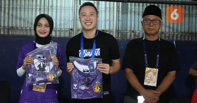 Jadi Wali Kota Kediri termuda di Indonesia, intip kekayaan Vinanda Prameswati