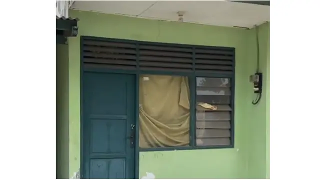 Potret Rumah Pertama Annisa Pohan dan AHY (sumber: instagram/@annisayudhoyono)