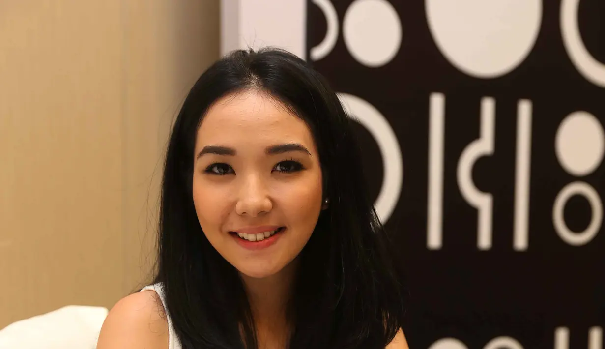 Wanita 25 tahun ini memang pernah mengikuti program pelangsingan badan yang berhasil membuat berat badannya turun 15 kg dalam waktu tiga bulan. Gisel juga mengurangi banyak asupan karbohidrat. (Nurwahyunan/Bintang.com)