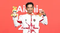 Asian Para Games 2026: Fadli Imammuddin Pecahkan Rekor Atlet China, Sumbang Emas Ketiga Indonesia