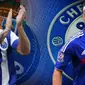 Porto vs Chelsea (Liputan6.com/Ari Wicaksono)