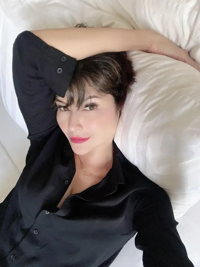 Tamara Bleszynski. (Foto: Dok. Instagram @tamarableszynskiofficial)