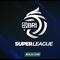 BRI Super League LOGO. (Bola.com/Wiwig Prayugi)