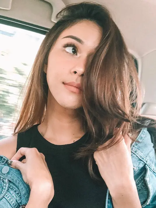 (Instagram/Nana Mirdad)