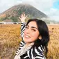 Jessica Iskandar dan Vincent Verhaag (Sumber: Instagram/inijedar)