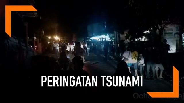 Berita Gempa Sulteng Hari Ini Kabar Terbaru Terkini Liputan6 Com