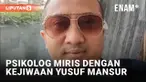 Kondisi Kejiwaan Yusuf Mansur Disorot Akibat Klaim Jadi Komisaris Grab