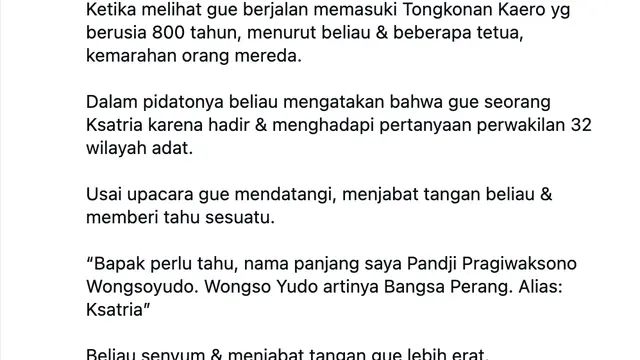 Pandji Pragiwaksono