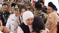 Pemimpin Guyub, Khofifah Dinilai Gubernur Anti Pencitraan dan Bukan One Man Show