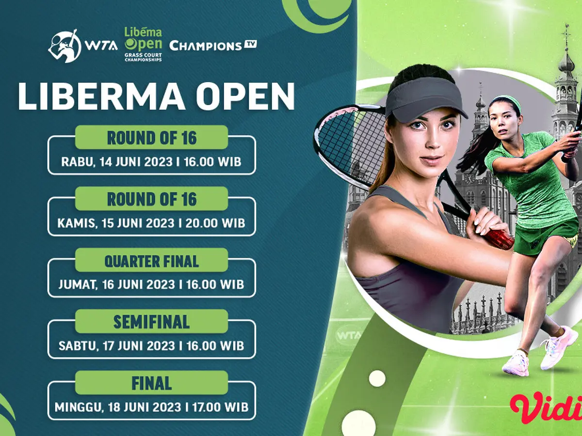 Wta libema hot sale