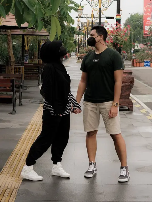 Tantri Kotak (Instagram/tantrisyalindri)