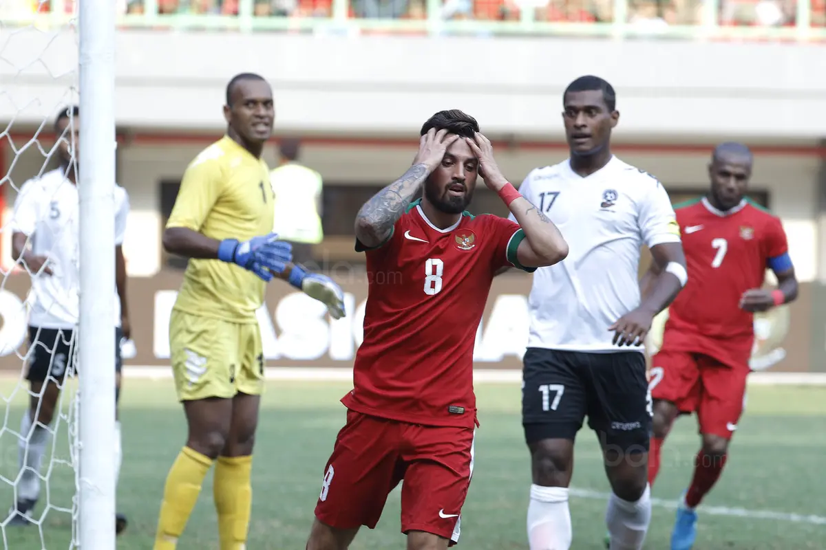 Timnas Indonesia