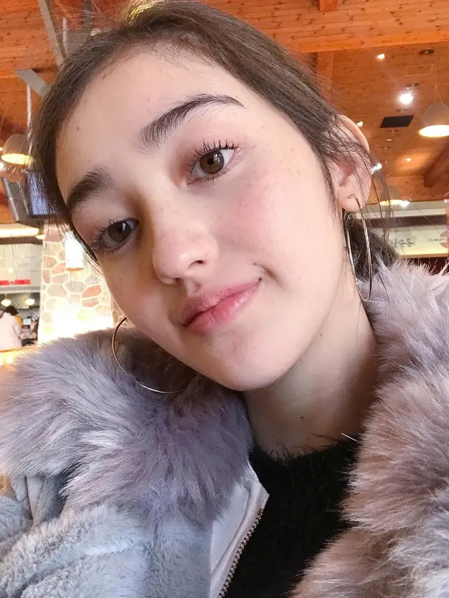 Ranty Maria (Instagram/rantymaria)