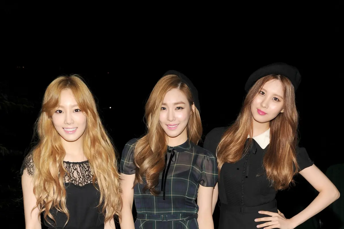 [Bintang] TaeTiSeo