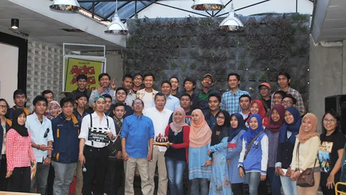 Foto: copyright vemale.com/windacarmelita