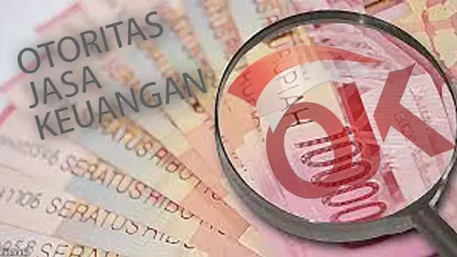 Ilustrasi Ojk