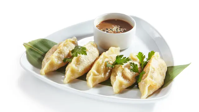 jiaozi