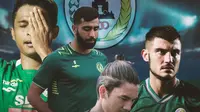 BRI Liga 1: Awas Rekor Luis Milla Rusak! Ini 4 Pemain PSS yang Patut Diwaspadai Persib