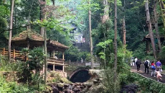 Warisan Dunia Milik China