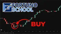 Fortuno School: Belajar Trading dari Nol sampai Profit Konsisten