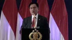 Menko Yusril soal Kasus Febrie Ditangani Kejagung: Ujian Integritas Penegak Hukum