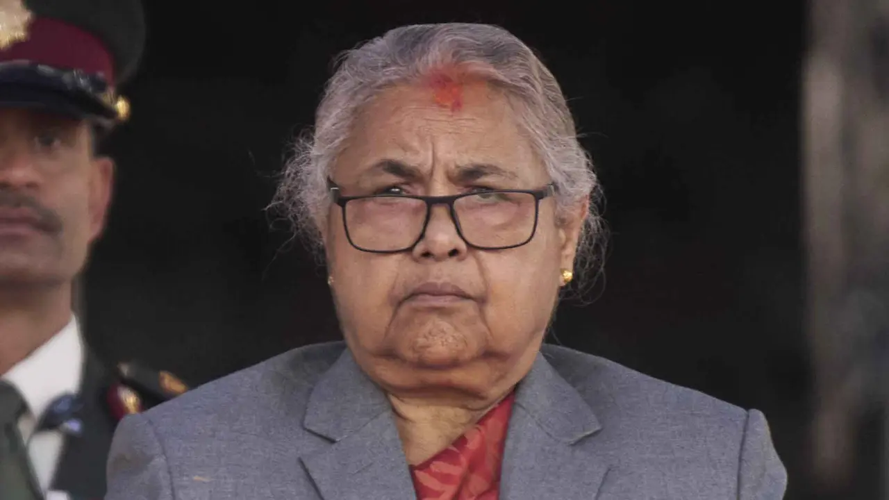 Terpilih Lewat Aplikasi Daring Discord, Ini Sosok Sushila Karki PM Nepal yang Baru