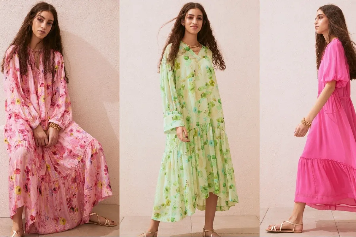 Tampil Modis di Bulan Suci, H&M Hadirkan Koleksi Spesial Ramadan dan Idul Fitri