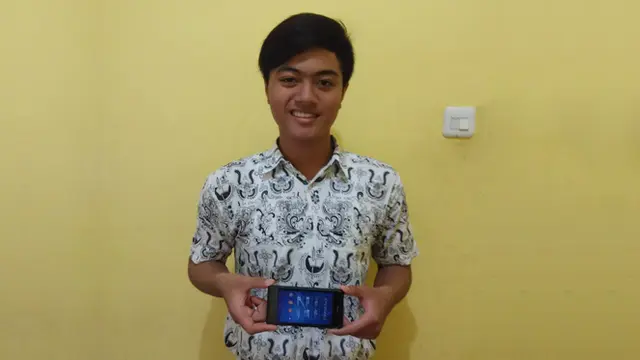 Instagram Photo Competition #TahunLuarBiasa