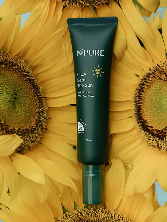 10 Rekomendasi Sunscreen yang Tepat untuk Kulit Berjerawat Edisi Terbaru 2024