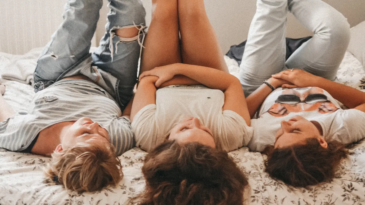 [Fimela] Ilsutrasi Menstruasi
