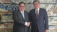 Indonesia dan Jepang Makin Memperkuat Kerja Sama Industri, Energi Bersih hingga Teknologi