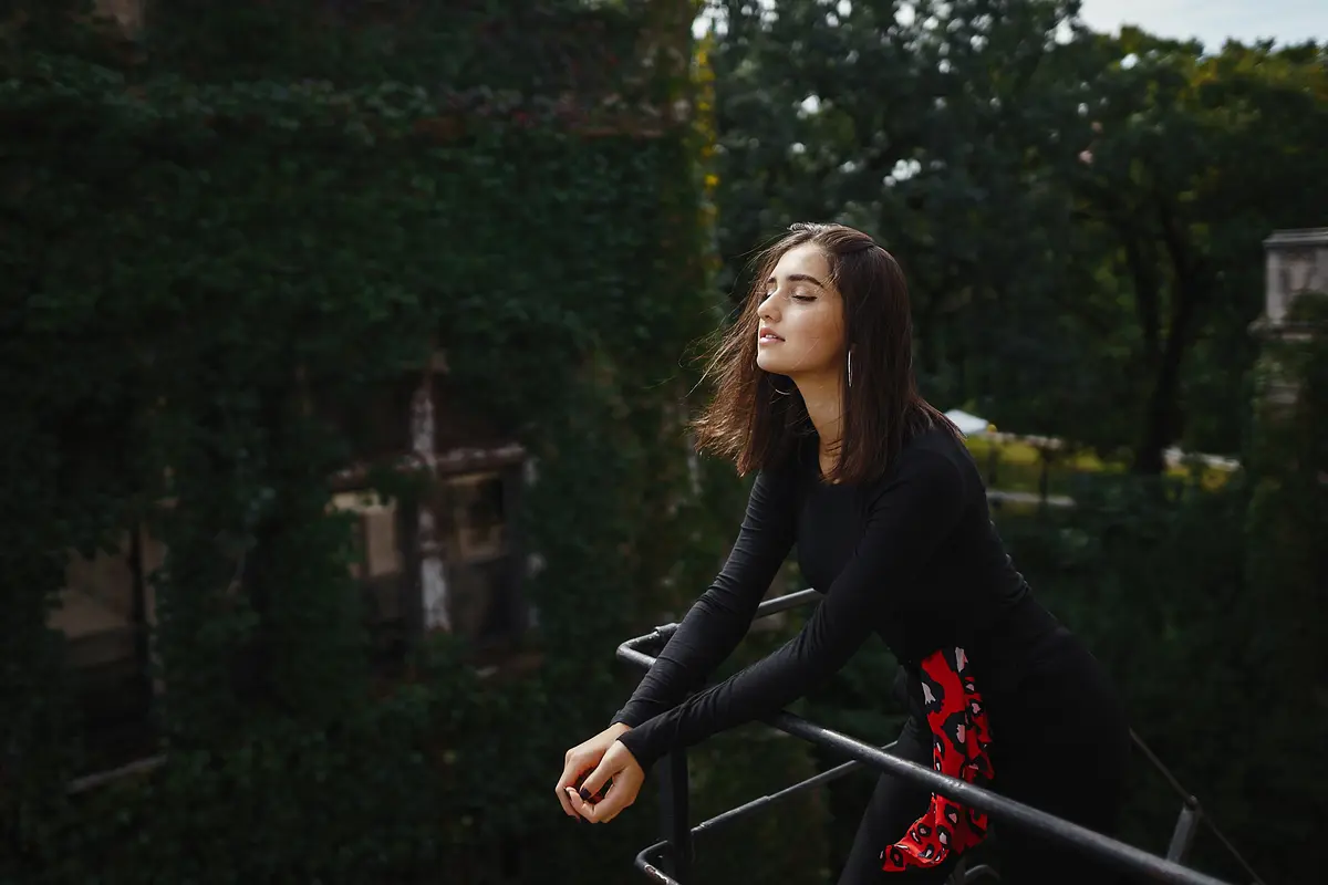 wanita desember ambisius mencapai mimpi