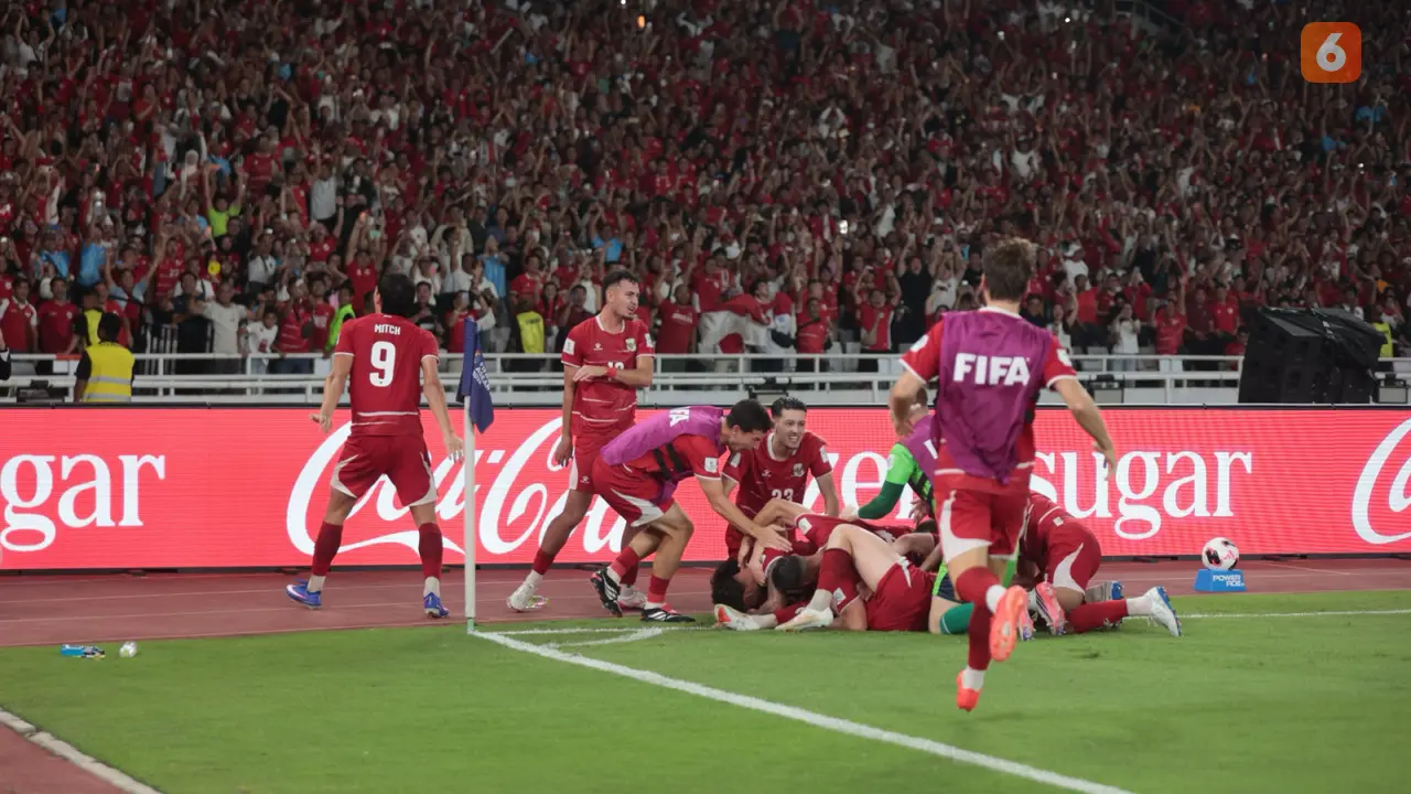 Timnas Indonesia