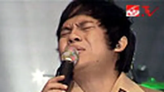 Wali - Baik Baik Sayang