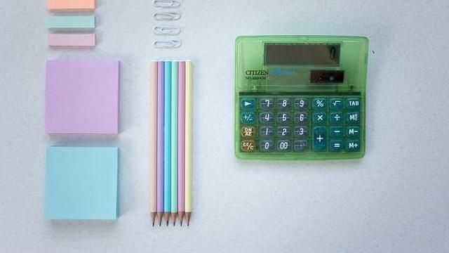 Ilustrasi menghitung zakat