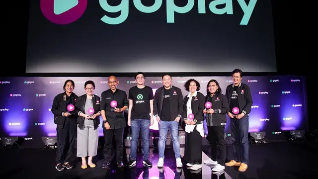 GoPlay Bikin Nonton Film Indonesia Makin Mudah Lewat Smartphone