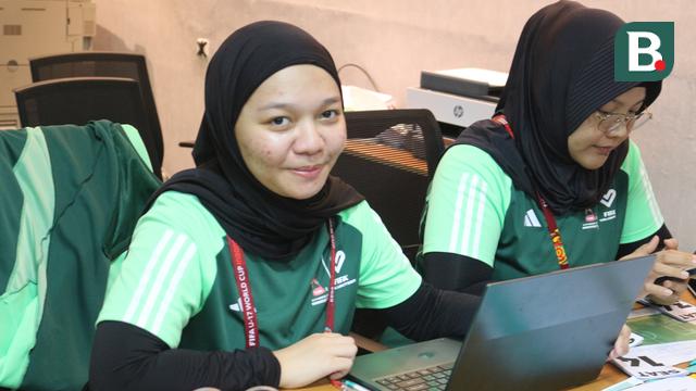 Piala Dunia U-17 2023