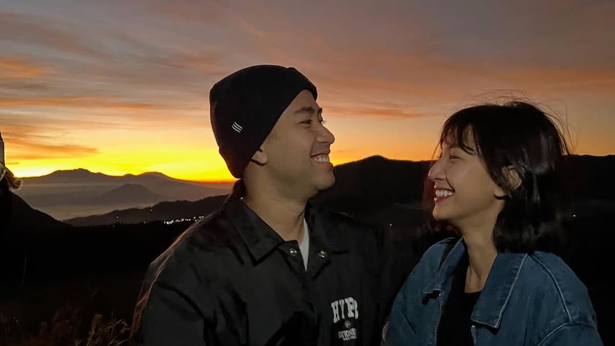 Sheila Dara Aisha Ucapkan Selamat Ultah untuk Vidi Aldiano, Kenang 11 Tahun Penuh Tawa dan Bahagia