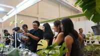 BRI Hadirkan Inovasi Pembiayaan Hijau dan Layanan Unggulan di FLOII Expo 2025