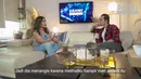 Melaney Ricardo (Youtube/Daniel Mananta Network)