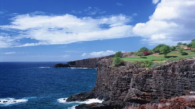 Pulau Lanai - Larry Ellison 3