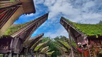 Pemerintah sepakat Toraja resmi masuk Kawasan Strategis Pariwisata Nasional ke-11 menyusul 10 destinasi wisata Indonesia lainnya. (Foto: indonesiatravelingguide.com)