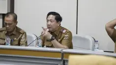 Kasus Honorer Fiktif Masuk Babak Baru, Sekda Diperiksa