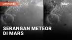 METEOR DI MARS