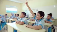 5 Ciri Anak Cerdas yang Bisa Dilihat Sejak Dini, Orang Tua Wajib Tahu